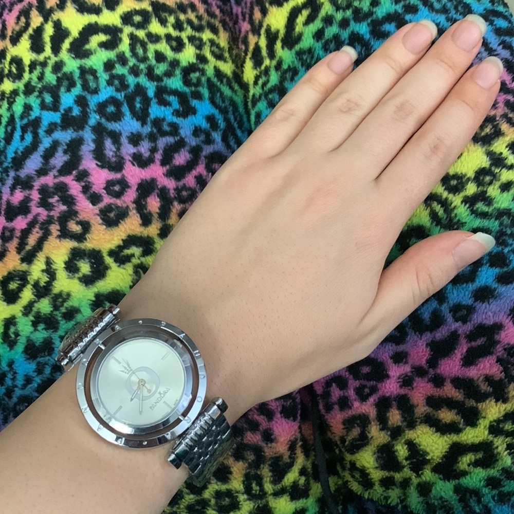 Pandora Twist Face Watch - Picture 12 of 15